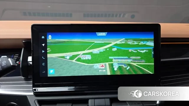 Ssangyong Torres 2024 Белый из Кореи, фото 6