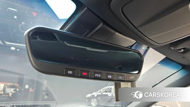 Genesis G70 2019 Красный из Кореи, фото 6