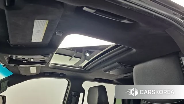 Cadillac Escalade 2018 Черный из Кореи, фото 6