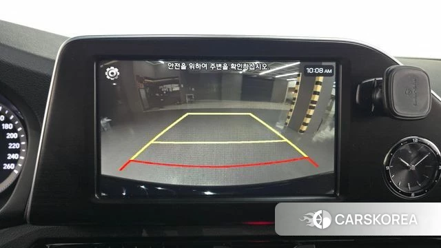 Hyundai Grandeur IG 2018 Черный из Кореи, фото 6