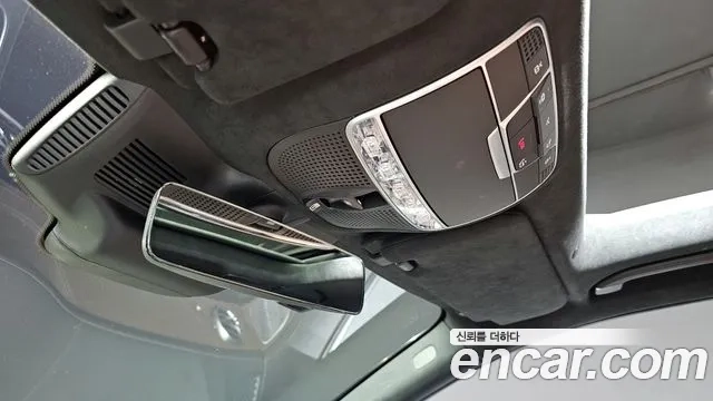 Mercedes-Benz S-Class W222 2020 Белый из Кореи, фото 6