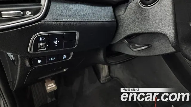 Hyundai Grandeur IG 2018 Серый из Кореи, фото 6