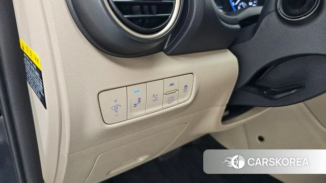 Hyundai Kona Hybrid 2020 Серый из Кореи, фото 6