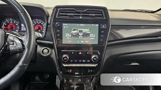 Ssangyong Berry New Tivoli 2022 Белый из Кореи, фото 6