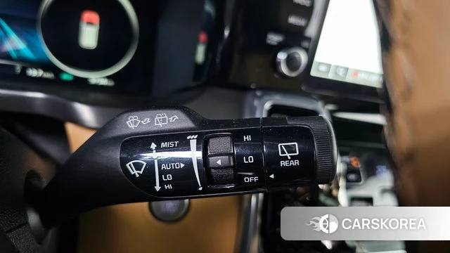Kia Sorento 4th Generation 2022 Белый из Кореи, фото 6