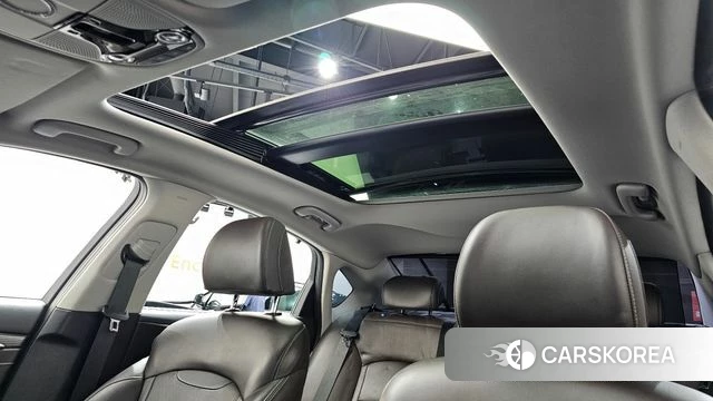 Hyundai Grandeur IG 2018 Черный из Кореи, фото 6