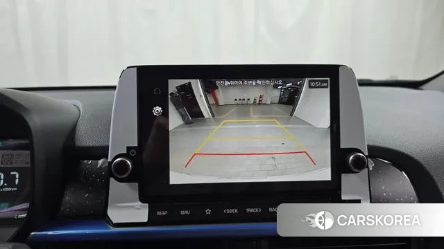 Kia The New Morning (JA) 2023 Жемчужный цвет из Кореи, фото 6