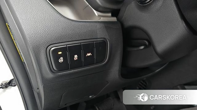 Kia The New Ray 2022 Белый из Кореи, фото 6