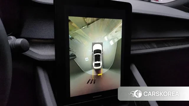 Polestar Polestar 2 2022 Белый из Кореи, фото 6