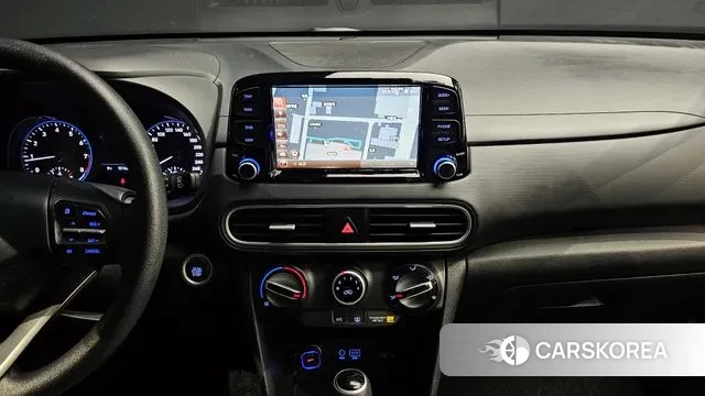 Hyundai Kona 2018 Белый из Кореи, фото 6