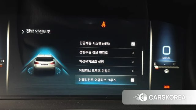Ssangyong All New Rexton 2020 Черный из Кореи, фото 6