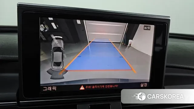 Audi New A6 id 2902995 из Кореи 6