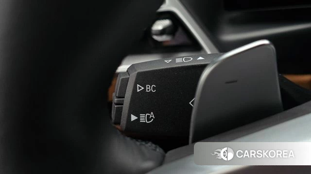 BMW 3 Series (G20) 2025 Черный из Кореи, фото 6