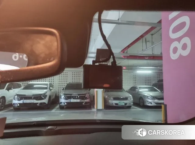 Chevrolet (GM Daewoo) Trailblazer 2022 Белый из Кореи, фото 6