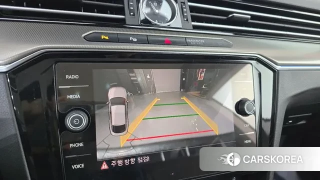 Volkswagen Arteon 2018 Серебряный из Кореи, фото 6