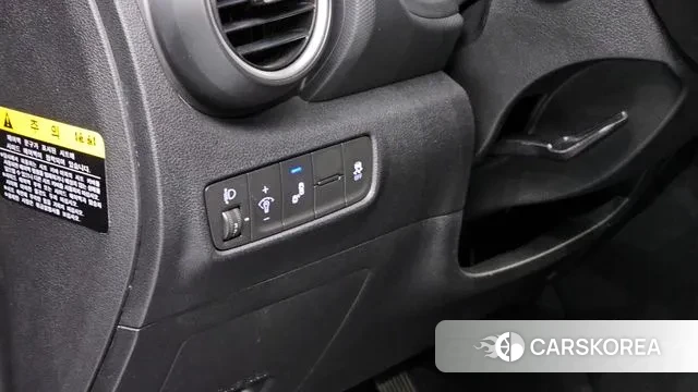 Hyundai Kona 2018 Серый из Кореи, фото 6