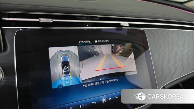 Mercedes-Benz E-Class W214 2025 Черный из Кореи, фото 6