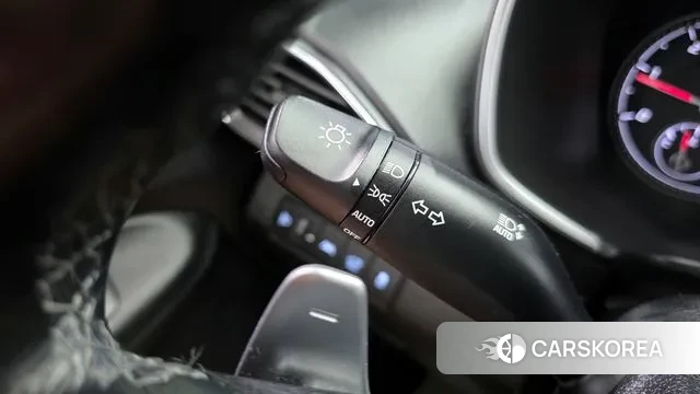 Hyundai The New Santa Fe 2021 Черный из Кореи, фото 6