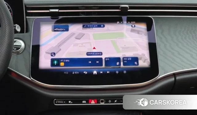 Mercedes-Benz E-Class W214 2025 Белый из Кореи, фото 6