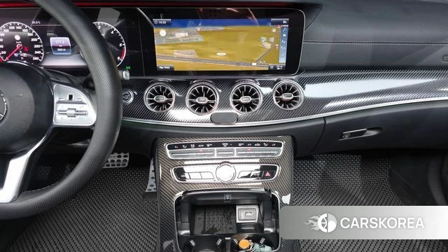 Mercedes-Benz CLS-Class C257 2019 Белый из Кореи, фото 6