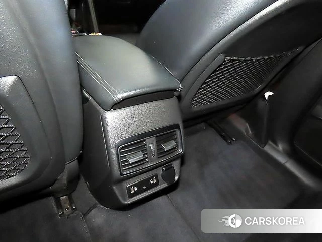 Renault Korea (Samsung) QM6 2019 Черный из Кореи, фото 6