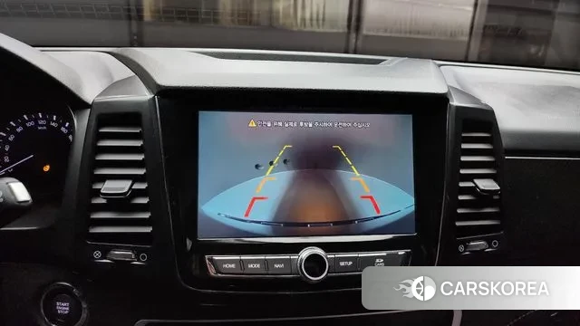 Ssangyong Rexton Sports 2020 Серый из Кореи, фото 6