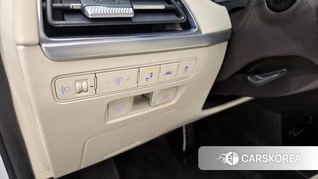 Hyundai Palisade 2022 Белый из Кореи, фото 6