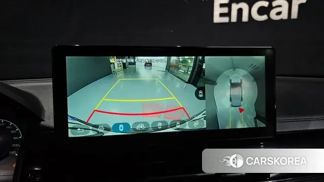 Ssangyong Rexton New Arena 2024 Черный из Кореи, фото 6