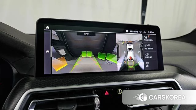 BMW X4 (G02) 2024 Белый из Кореи, фото 6