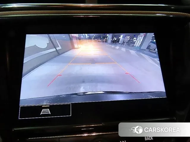 Chevrolet (GM Daewoo) Trailblazer 2020 Белый из Кореи, фото 6