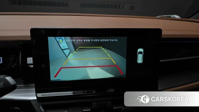 Ssangyong Torres 2023 Серебристо-серый из Кореи, фото 6