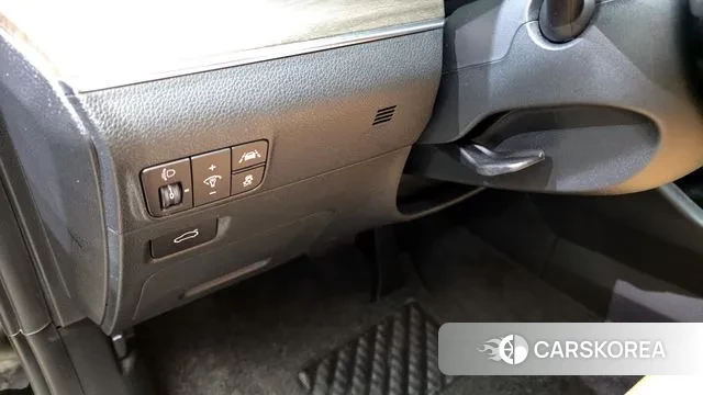 Kia K5 3rd generation 2020 Черный из Кореи, фото 6