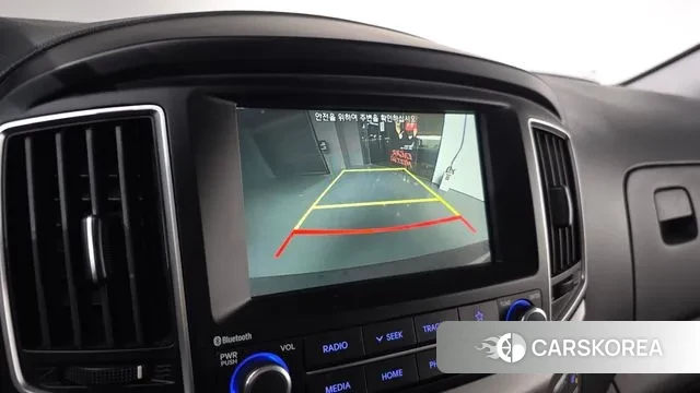 Hyundai The New Grand Starex 2020 Серебристо-серый из Кореи, фото 6