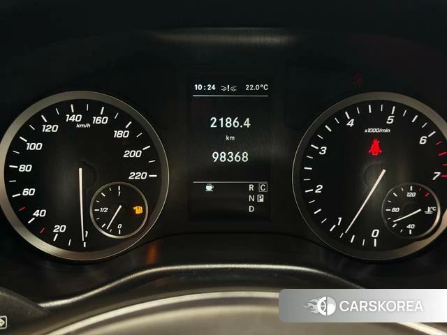 Mercedes-Benz Vito 2021 Черный из Китая, фото 6