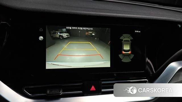 Kia Niro EV 2021 Белый из Кореи, фото 6