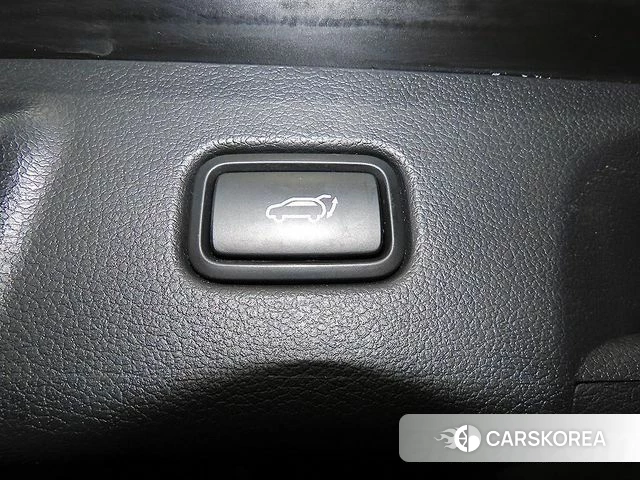 Hyundai Palisade 2021 Черный из Кореи, фото 6