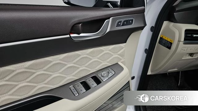 Hyundai Palisade 2020 Белый из Кореи, фото 6