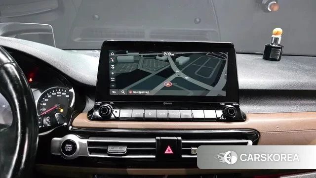 Kia Seltos 2020 Белый из Кореи, фото 6