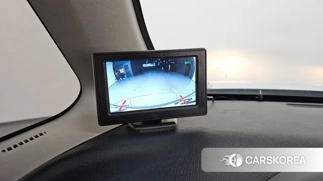 Kia The New Kia Ray 2023 Белый из Кореи, фото 6