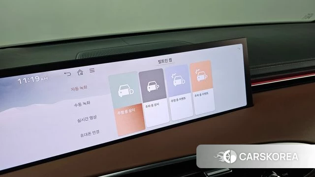 Genesis GV70 2025 Черный из Кореи, фото 6
