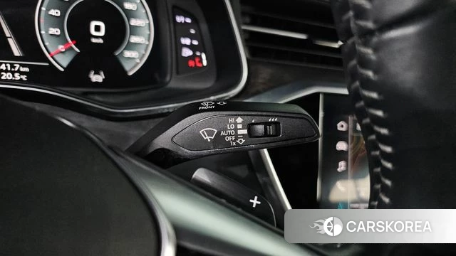 Audi A6 (C8) 2021 Белый из Кореи, фото 6