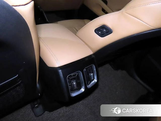 Kia Sorento 4th Generation 2022 Серый из Кореи, фото 6
