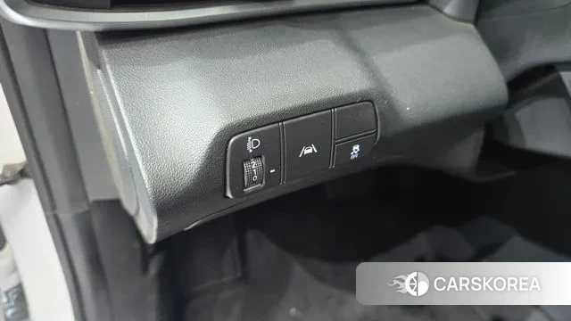 Hyundai Avante (CN7) 2022 Белый из Кореи, фото 6