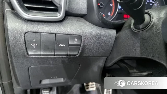 Kia Sportage The Bold 2020 Серебряный из Кореи, фото 6