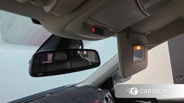 Renault Korea (Samsung) QM6 2018 Белый из Кореи, фото 6