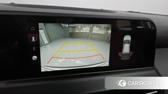 Kia The New Seltos 2024 Белый из Кореи, фото 6
