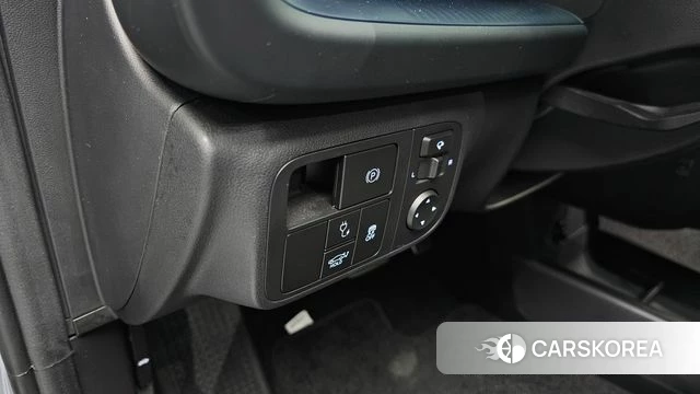 Hyundai Ionic 6 2023 Серый из Кореи, фото 6