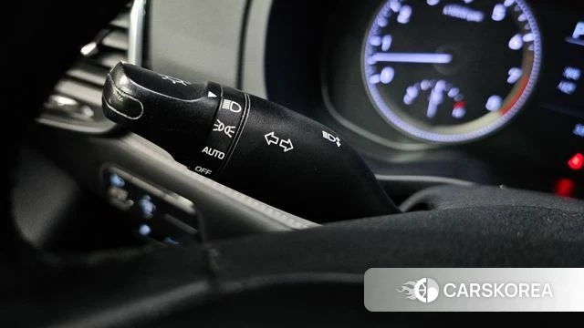 Hyundai Grandeur IG 2019 Черный из Кореи, фото 6