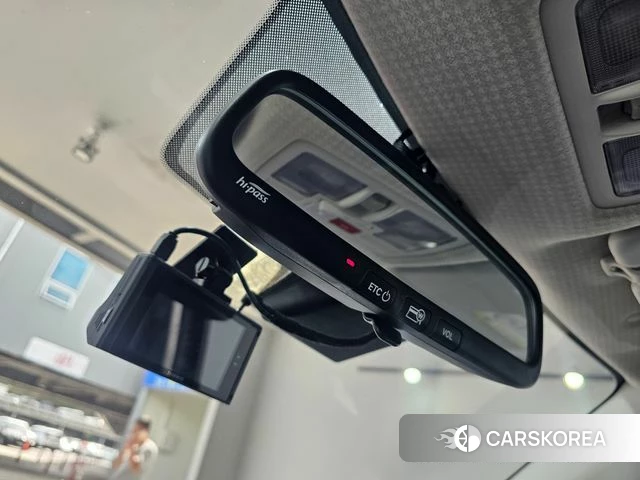 Hyundai Casper 2022 Серый из Кореи, фото 6
