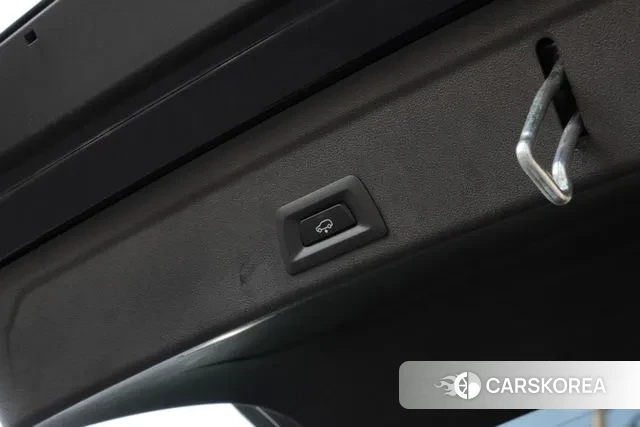 BMW X6 (G06) 2023 Черный из Кореи, фото 6